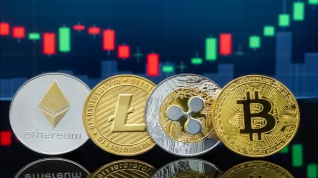 إجراء صيني قاسٍ ضد العملات المشفرة