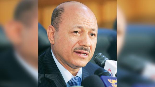 الرئاسة اليمني: المبعوث الأممي لم يستطع إقناع الحوثيين بفتح تعز