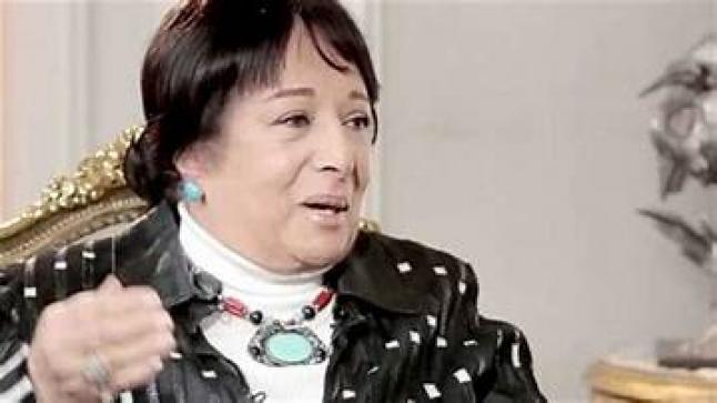 ظهور نماذج سيئة على الشاشة.. سميرة عبد العزيز: سأطلب دعم الدولة للفن