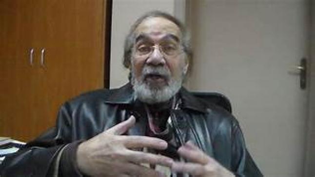 هند صبري وآسر ياسين ومنة شلبي ينعون محمود ياسين.. فقدنا نجما عربيا من طراز خاص