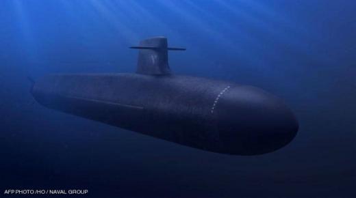 وزير الدفاع الأسترالي عن أزمة صفقة الغواصات: “تعاملنا مع فرنسا بصراحة وانفتاح”