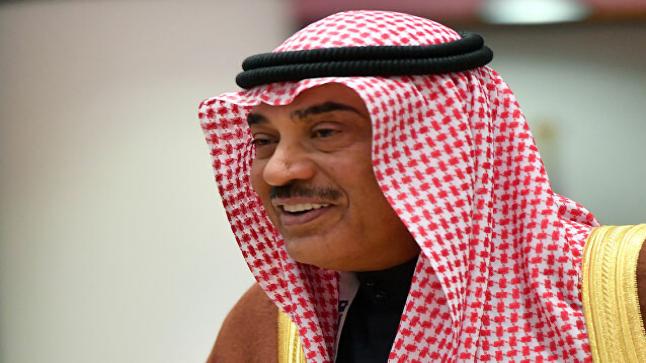 رئيس وزراء الكويت: أزمة كورونا حفزت التغييرت وأحدثت طفرة علمية