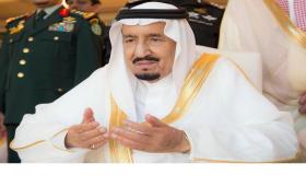 خادم الحرمين: العيد فرصة للتآلف والتآخي والتسامح والعفو