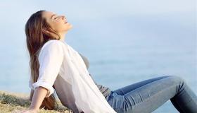 8 فوائد لعيش اللحظة الراهنة