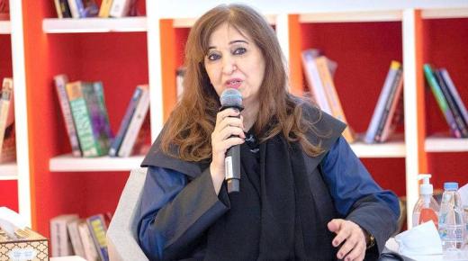 ميسون القاسمي: فوزي بجائزة زايد تكريم عربي من داخل الوطن