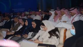 وزير النقل يختتم جلسات مؤتمر مستقبل الطيران