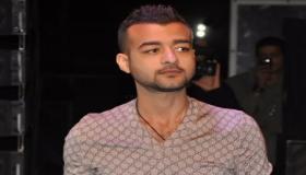 هيثم شاكر يطرح كليب “يا حبيبة”