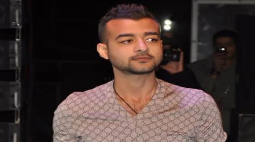 هيثم شاكر يطرح كليب “يا حبيبة”