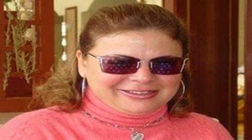 تغيير اسم مسلسل الفنانة ماجدة زكي