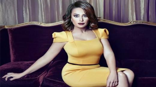 هند صبري تعود للدراما التليفزيونية بمسلسل جديد لرمضان 2020
