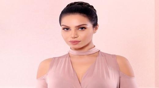 اليوم.. نسرين أمين تصور “يوم 13”