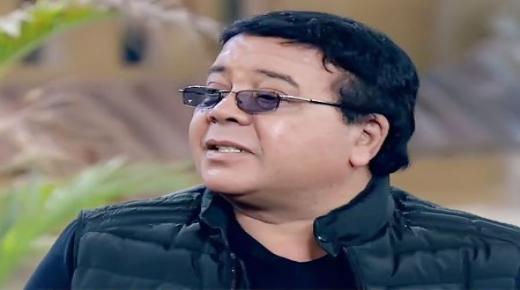 أحمد آدم يتعاون مع أحمد البدرى فى فيلم سينمائى.. اعرف التفاصيل