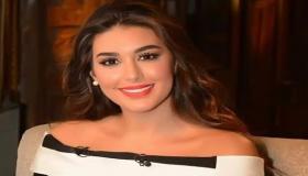 ياسمين صبري تطل على جمهورها في رمضان 2020 بـ “فرصة تانية”