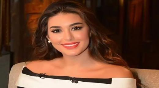 ياسمين صبري تطل على جمهورها في رمضان 2020 بـ “فرصة تانية”