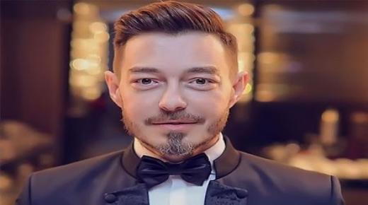 أحمد زاهر يشارك محمد رمضان في “البرنس”