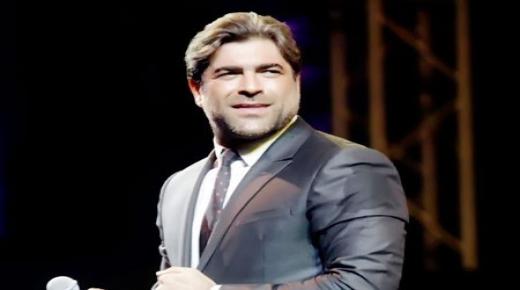 وائل كفورى يحيي حفل غنائي ضخم بأمريكا في رأس السنة