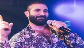 أحمد سعد يُحضر لأغنية “العشم”