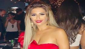 منة فضالي صعيدية في مسلسل “رحيل زهرة”