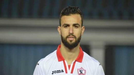 الزمالك: لو كنا نعلم بإمكانية فوزنا بقضية النجاز لما فاوضناه