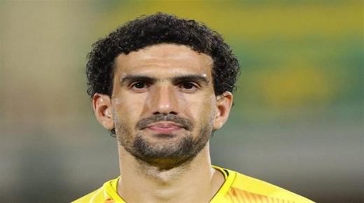 محمد عواد: رفضت الانضمام للاهلي في 2019 .. و”الشناوي في حتة ثانية”