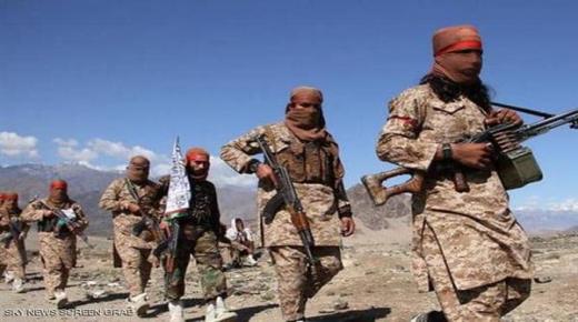 رئيس الحكومة الباكستانية يحذر: أفغانستان قد تنزلق إلى حرب أهلية