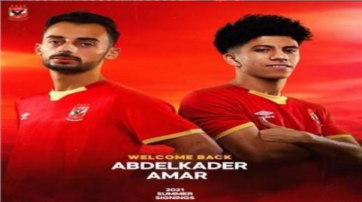 مختار مختار لموسيماني: اعتمد على عمار حمدي وأحمد عبدالقادر