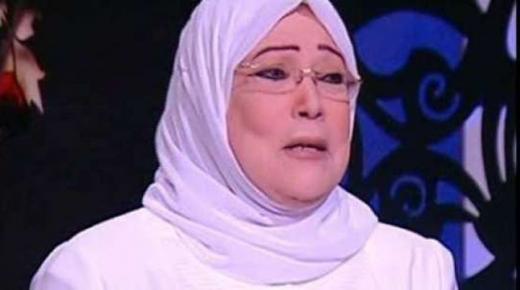 ياسمين الخيام: العالم حاسد مصر على نعمة الأمان