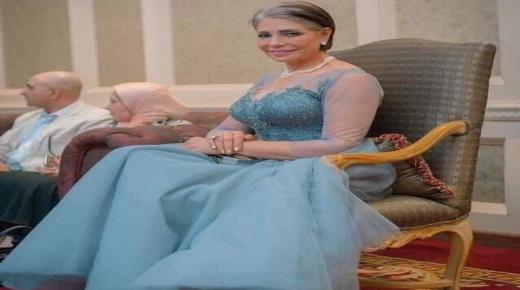 سوسن بدر: تعرضت للتنمر بسبب جلسات التصوير.. “مش بهتم بحد فيهم”