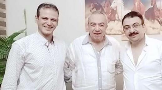 مخرج فوازير شريهان يعود للسباق الرمضاني بــ “جروبي”