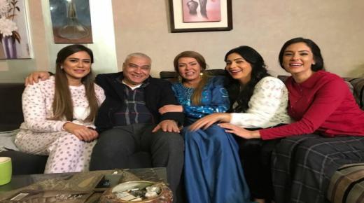 محمد النقلي يستأنف تحضيرات الجزء الثالث من «البيت الكبير»