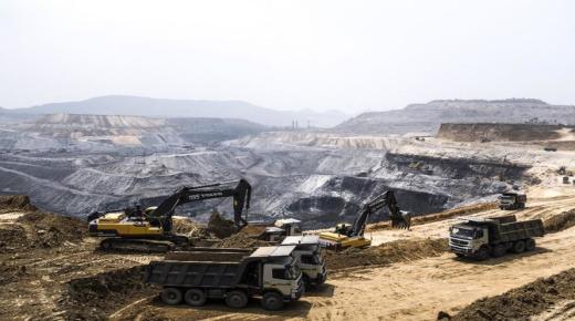 السعودية: جذب استثمارات ب 32 مليار دولار عبر 9 مشاريع جديدة في التعدين والمعادن