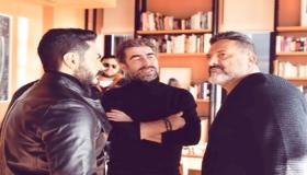 سعيد الماروق.. فيلم “الفلوس” يضم أغنية وحيدة حسب الاتفاق