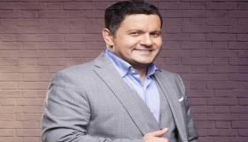 إدوارد شقيق محمد رمضان فى مسلسل «البرنس»