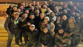 مخرج مسلسل «شديد الخطورة» ينتهي من تصويره وسيعرض قريبا على watch it