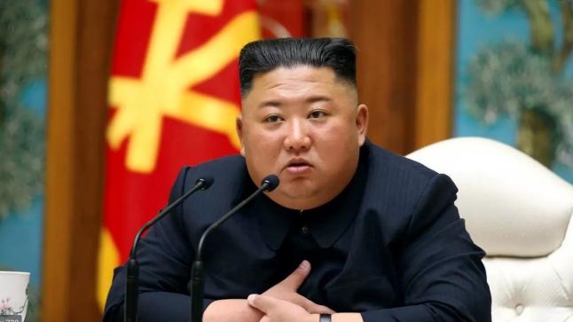 كوريا الشمالية تهاجم «عدم ازواجية واشنطن» بسبب تجارب إطلاق صواريخ