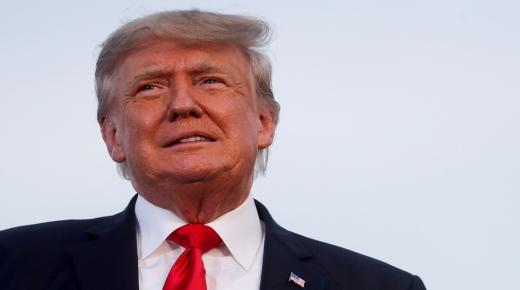 ترامب عن انتشار كورونا: سمعت معلومات استخباراتية عن جثث متراكمة خارج مختبر ووهان قبلها بأسابيع إعلان