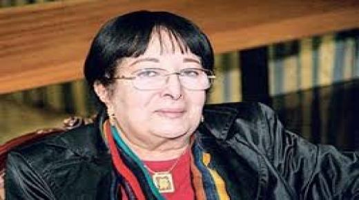 سميرة عبدالعزيز: تعييني بالشيوخ أجمل تكريم لي في أواخر عمري