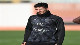 الشراري يتألق في حماية مرمى «الليث»