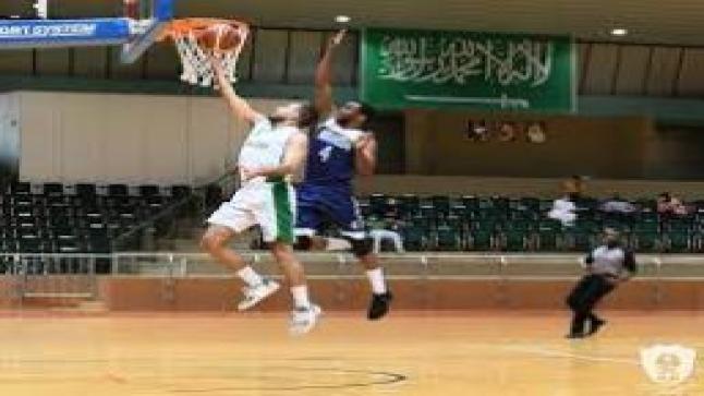 العقوبات الصادرة من اتحاد كرة السلة السعودي