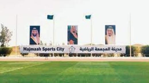 الملاعب السعودية تكشف عن جوهرة نيجيرية أمام الأندية الأوروبية