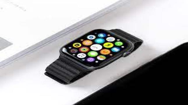 أطلقت شركة أبل برنامج مجاني لإصلاح ساعات apple watch series 6