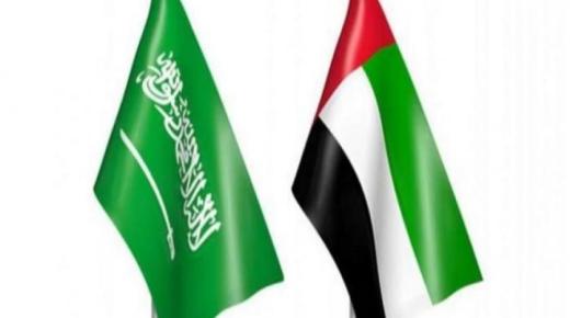 ولي العهد يستقبل رئيس جمهورية السنغال