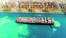 موانئ السعودية الأكثرُ كفاءة عالمياً خلال 2021