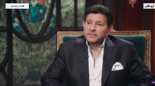 هاني شاكر: من حقي أكون بوليس اخلاق.. النقابة ليست ضد الغناء