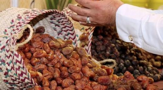 بمليار ريال في 2021.. السعودية الأولى عالمياً في تصدير التمور