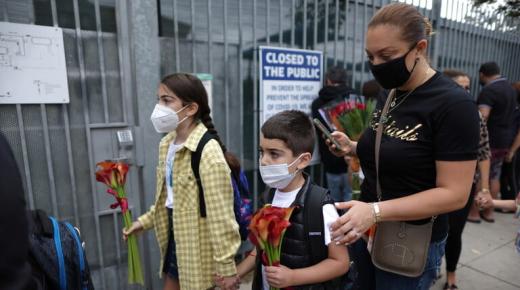 إلغاء إلزامية ارتداء الكمامات في المطارات والرحلات الجوية بين دول أوروبا