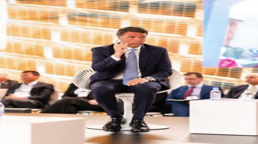 مؤسسة مبادرة مستقبل الاستثمار» تعزز التكنولوجيا الخضراء في قمة لندن