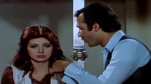 نبيلة عبيد: محمود ياسين كان متواضع.. يحترم الجميع ويقدر كل زملاءه