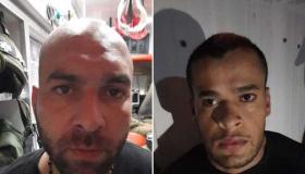 القبض على أخر أسيرين فارين من سجن جلبوع