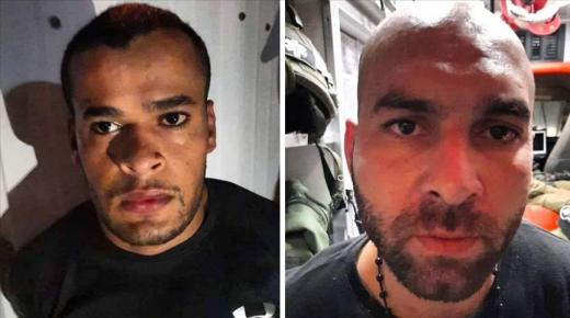 آخر أسيرين من جلبوع لم يقاوما لتجنيب أصحاب المنزل «ثمناً باهظاً»